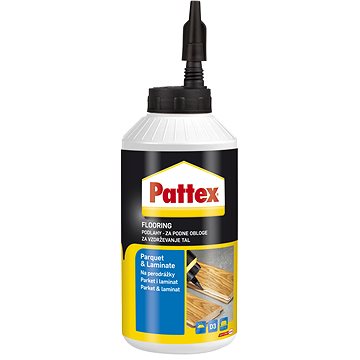 PATTEX Parket & Laminate 750 g (5997272384851)
