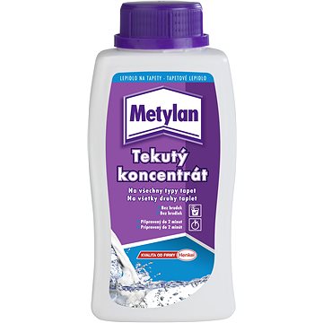 METYLAN Liquid 500 g (9000100687812)