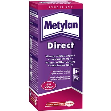 METYLAN Direct 200 g (4015000426794)