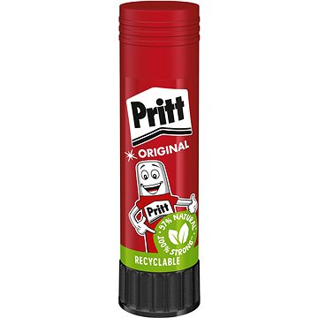 PRITT Stick lepicí tyčinka 20 g (40151809)