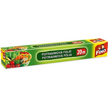 FINO Potravinová folie 20 m (5201314951506)