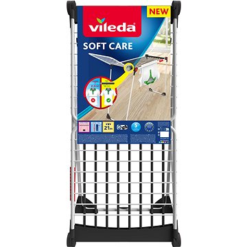 VILEDA Soft Care 21 m (4023103234543)