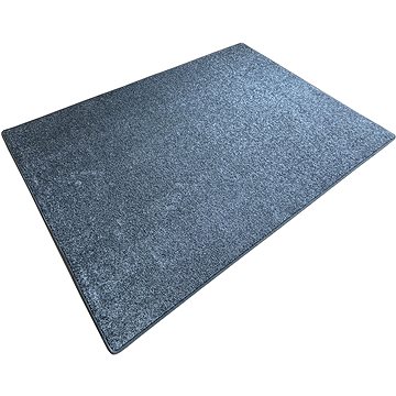 Kusový koberec Capri šedá 80 × 150 cm (3418)