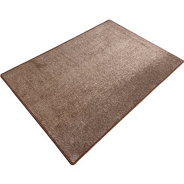 Kusový koberec Capri měděná 80 × 150 cm (3440)