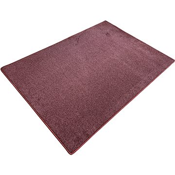 Kusový koberec Capri terra 80 × 150 cm (3462)