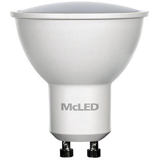 McLED LED GU10, 2,8W, 4000K, 250lm (ML-312.157.87.0)