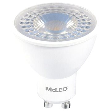 McLED LED GU10, 4,9W, 2700K, 425lm (ML-312.167.87.0)