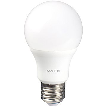 McLED LED 8W, E27, 2700K, 806lm (ML-321.094.87.0)