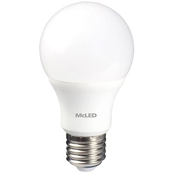 McLED LED 4,8W, E27, 2700K, 470lm (ML-321.096.87.0)