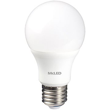 McLED LED 10,5W, E27, 2700K, 1055lm (ML-321.098.87.0)