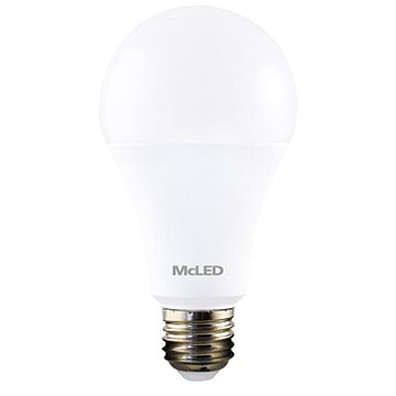 McLED LED 10,5W, E27, 4000K, 1055lm (ML-321.099.87.0)