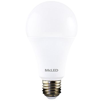 McLED LED 15W, E27, 4000K, 1521lm (ML-321.101.87.0)