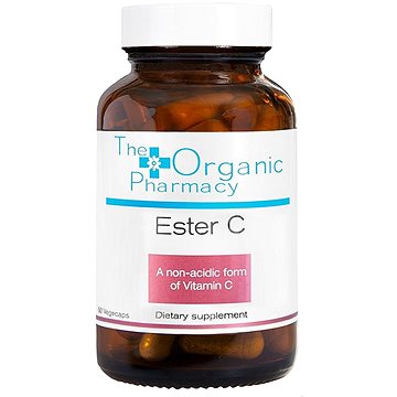 The Organic Pharmacy Vitamin Ester C (5060063491134)