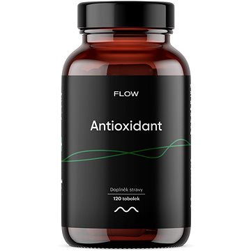 Flow Antioxidant 120 tobolek (8594201630545)