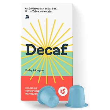 Doubleshot Decaf (kapsle_decaf)