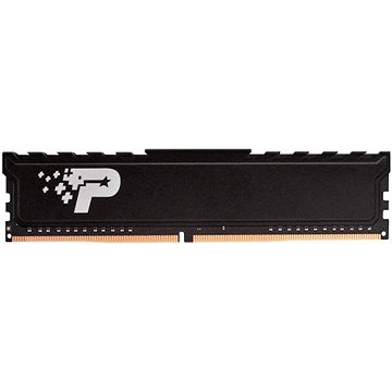 Patriot 8GB DDR4 3200MHz CL22 Signature Premium (PSP48G320081H1)