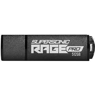 Patriot Supersonic Rage Pro 512GB (PEF512GRGPB32U)