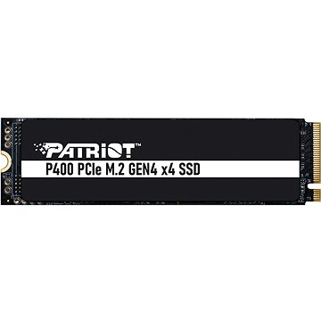 Patriot P400 512GB (P400P512GM28H)