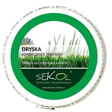 Sekol Oryska trávníky 500g (55)