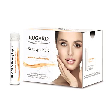 RUGARD Beauty Liquid 28× 25 ml (3917284)