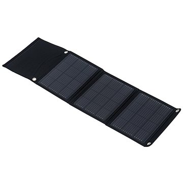 Berger Solar charger SC-21 21W (A01-703)