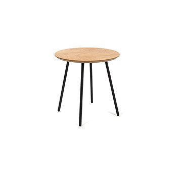 Odkládací stolek BOHEME, průměr 40 cm (3640)