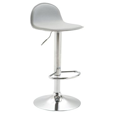Barová židle Lane, šedá (C1003759)
