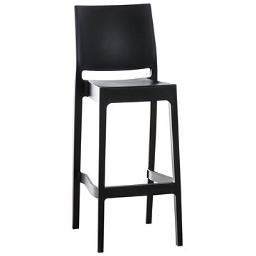 Barová židle May, černá (C1003797)