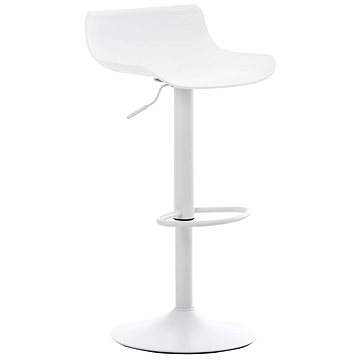 Barová židle Aveiro, bílá (C1003946)