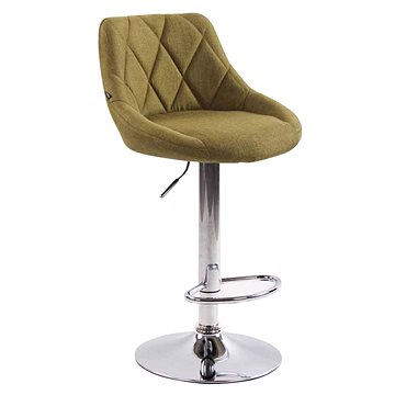 Barová židle Gler, khaki (C1004166)