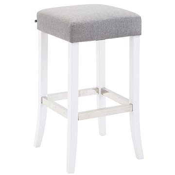 Barová stolička Tores, světle šedá (C1004178)