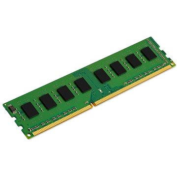 Kingston 8GB DDR3 1600MHz (KCP316ND8/8)
