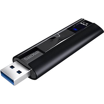 SanDisk Extreme PRO 256GB (SDCZ880-256G-G46)