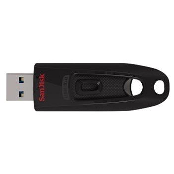 USB Stick SanDisk Ultra 64 Gigabyte