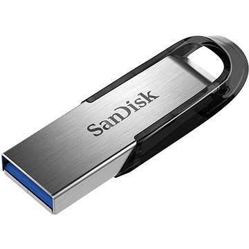 SanDisk Ultra Flair 512GB černá (SDCZ73-512G-G46)