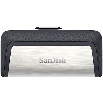 SanDisk Ultra Dual 32GB USB-C (SDDDC2-032G-G46)