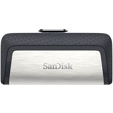 SanDisk Ultra Dual 128GB USB-C (SDDDC2-128G-G46)