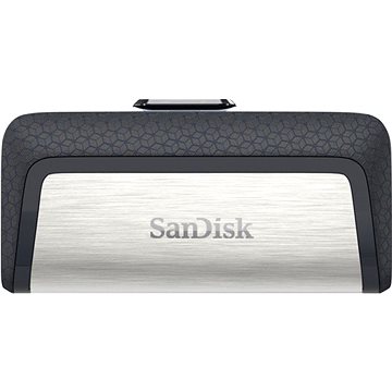 SanDisk Ultra Dual 256GB USB-C (SDDDC2-256G-G46)
