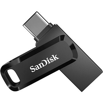 SanDisk Ultra Dual GO 512GB USB-C (SDDDC3-512G-G46)
