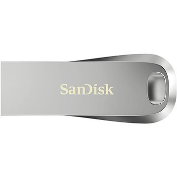 SanDisk Ultra Luxe 512GB (SDCZ74-512G-G46)