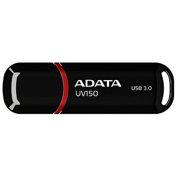 ADATA UV150 32GB (AUV150-32G-RBK)