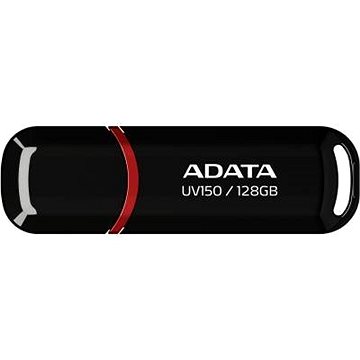 ADATA UV150 128GB černý (AUV150-128G-RBK)