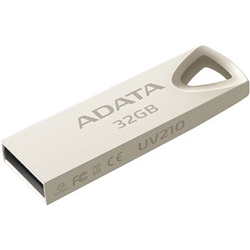 ADATA UV210 32GB (AUV210-32G-RGD)