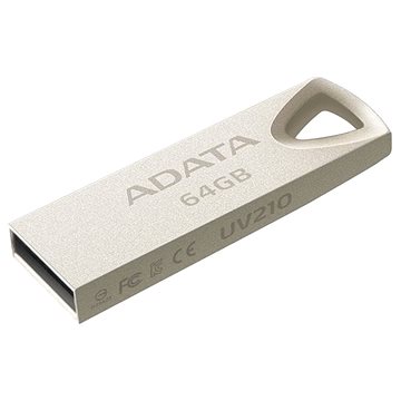ADATA UV210 64GB (AUV210-64G-RGD)
