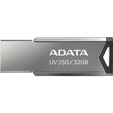 ADATA UV350 32GB černý (AUV350-32G-RBK)