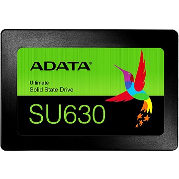 ADATA Ultimate SU630 SSD 960GB (ASU630SS-960GQ-R)