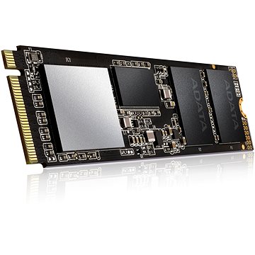 ADATA XPG SX8200 Pro SSD 256GB (ASX8200PNP-256GT-C)