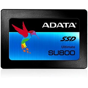 ADATA Ultimate SU800 SSD 256GB (ASU800SS-256GT-C)