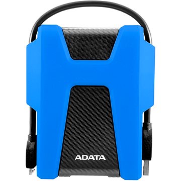 ADATA HD680 1TB, modrá (AHD680-1TU31-CBL)