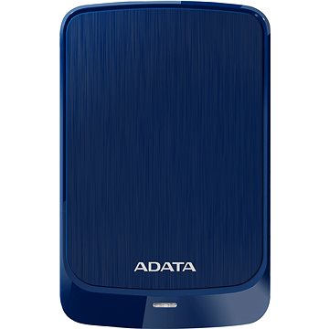 ADATA HV320 1TB, modrá (AHV320-1TU31-CBL)